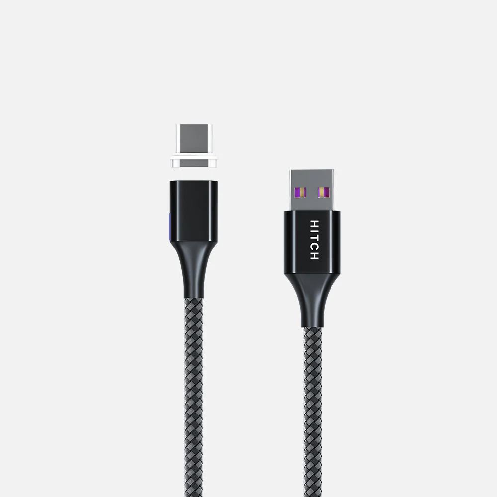 25w-5A Magnetic Cable - Image 3