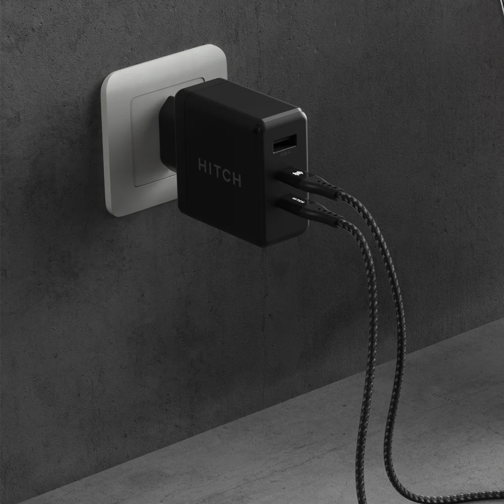 65 GaN Charger - Compact Size, High Performance - Image 6