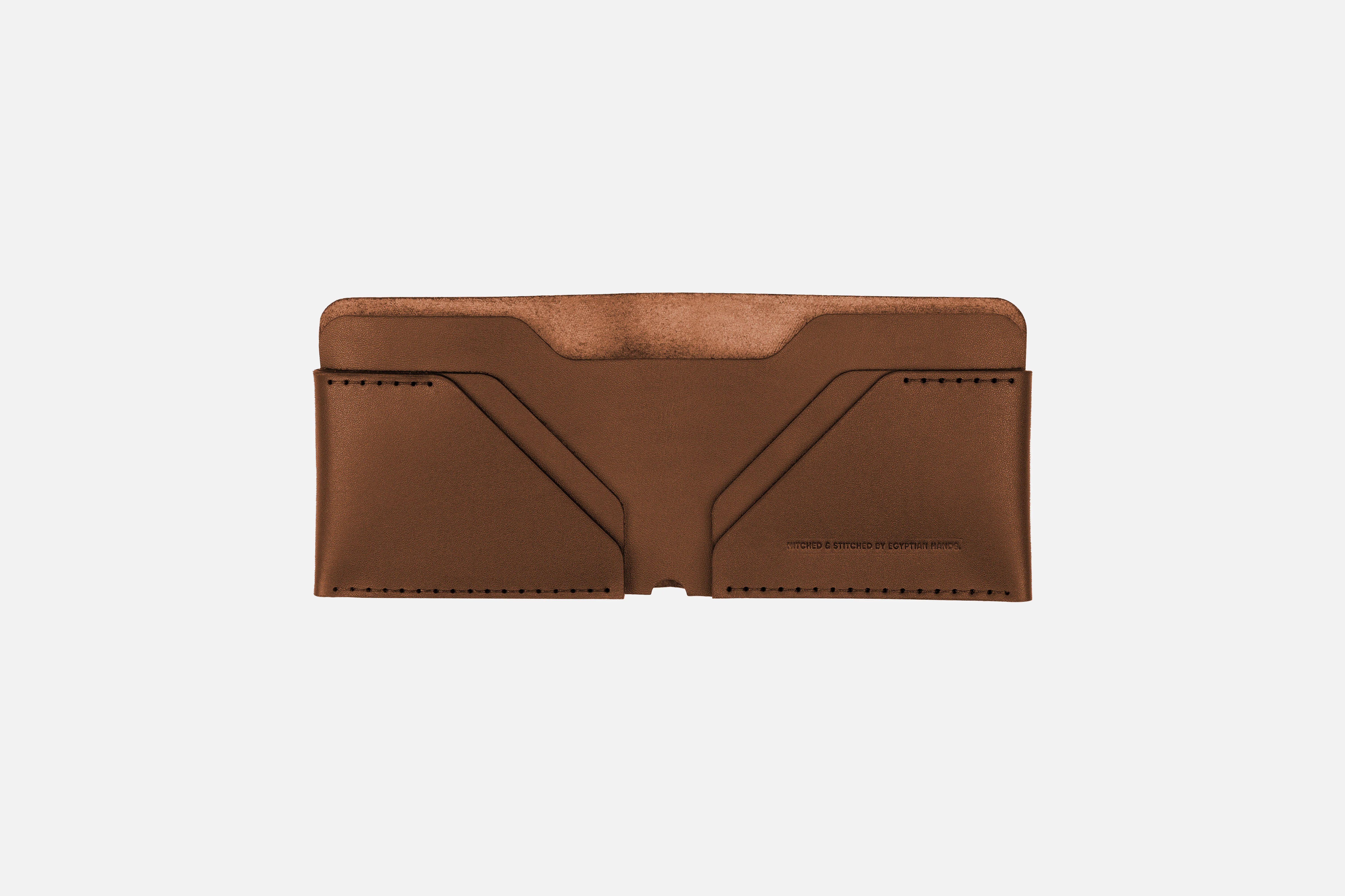 Bifold Cash Wallet - Havan - Image 2