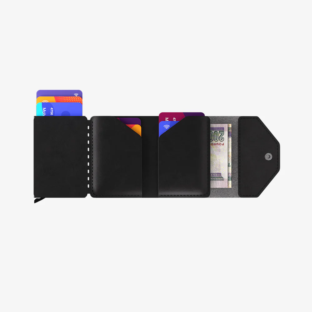 BlockFold - The Professional's Choice - Black - Image 4