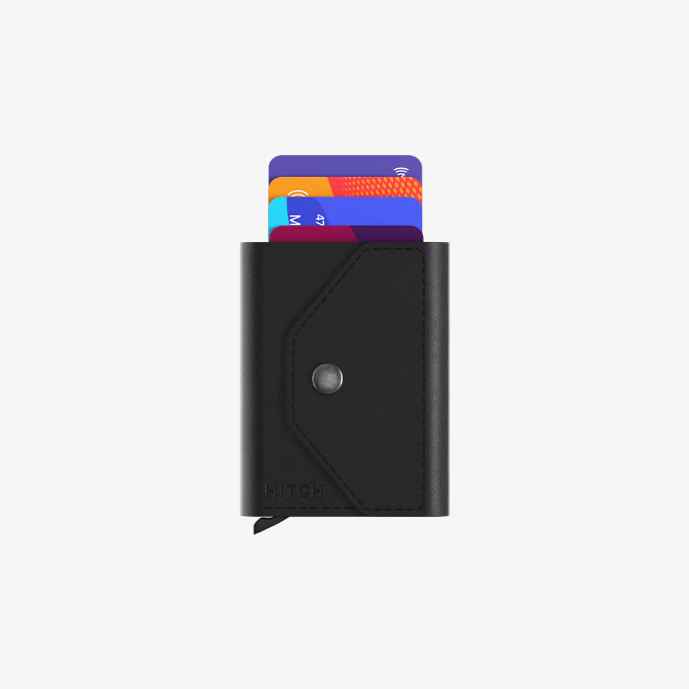 BlockFold - The Professional's Choice - Black - Image 5