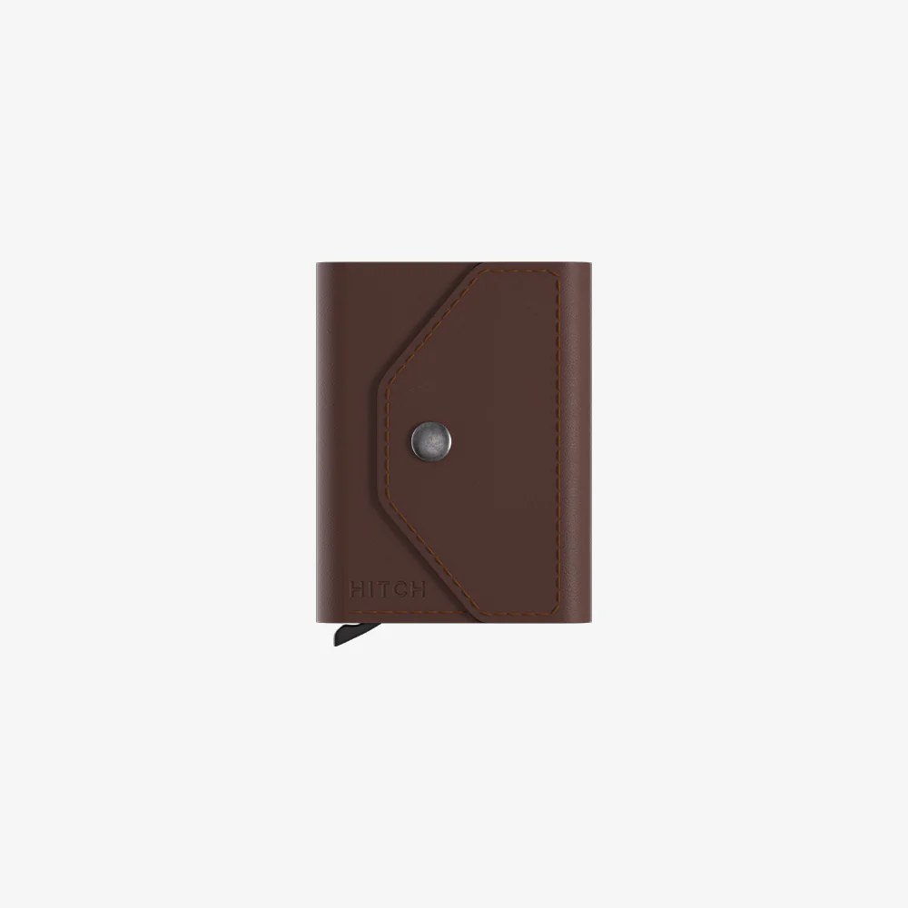 BlockFold - The Professional's Choice - Coffee Brown - Image 5