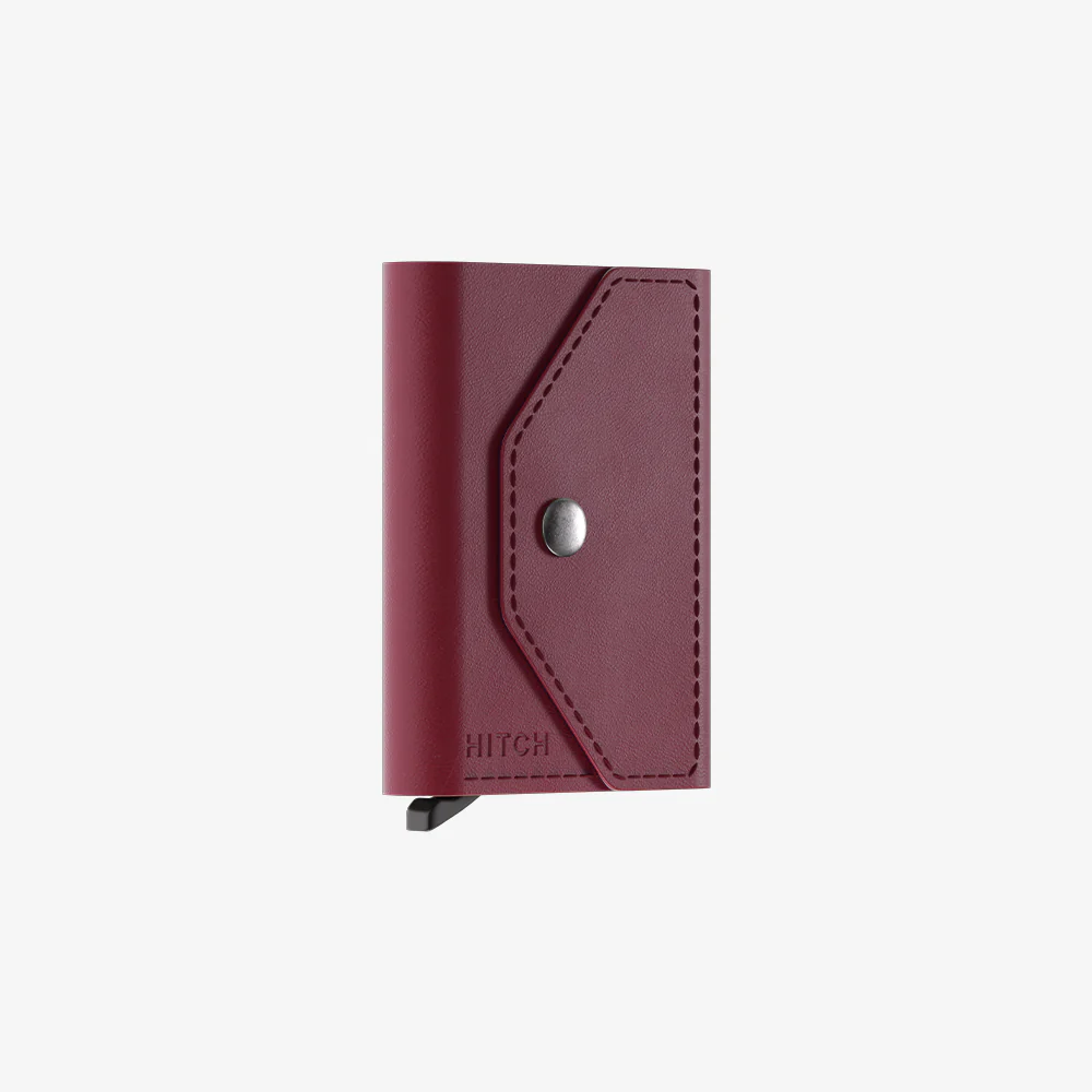 BlockFold - The Professional's Choice - Burgundy - Image 3