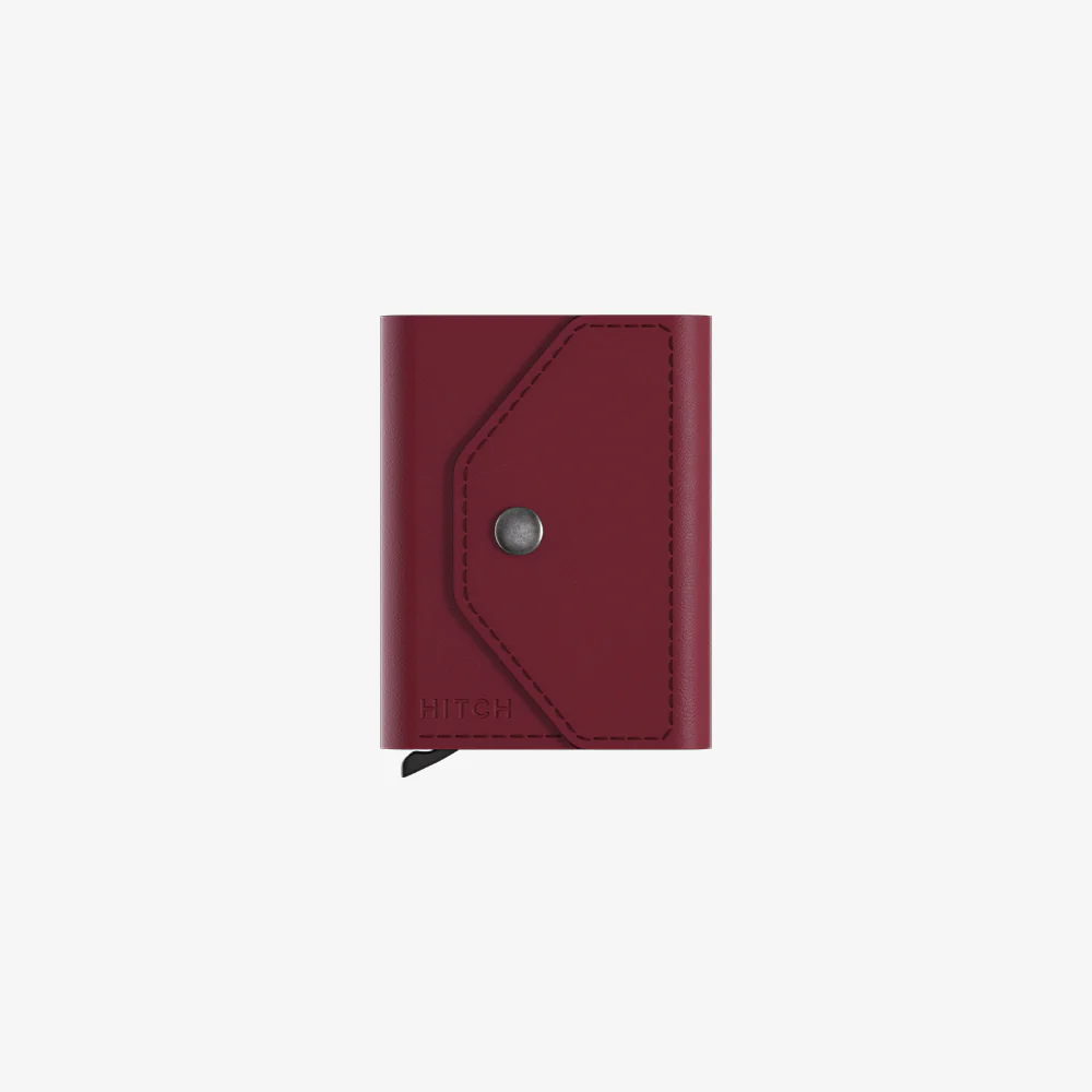BlockFold - The Professional's Choice - Burgundy - Image 4