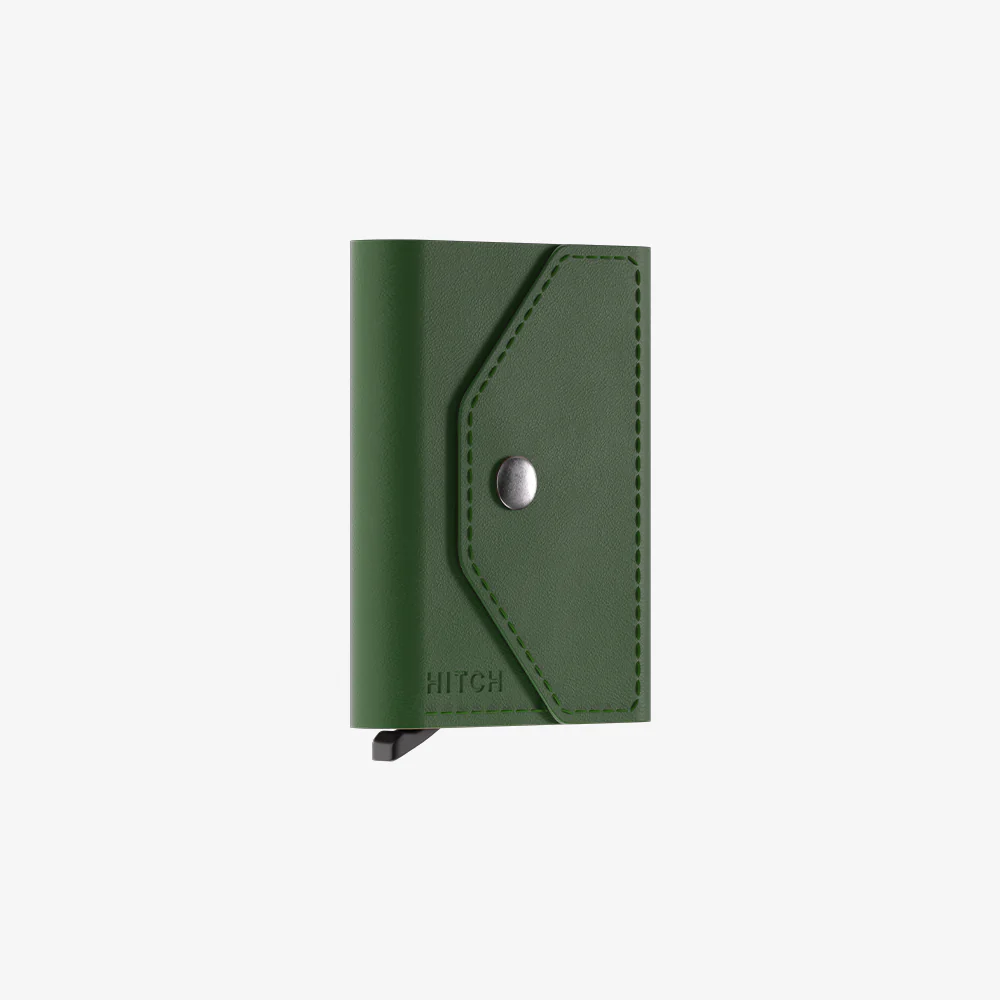 BlockFold - The Professional's Choice - Green - Image 3