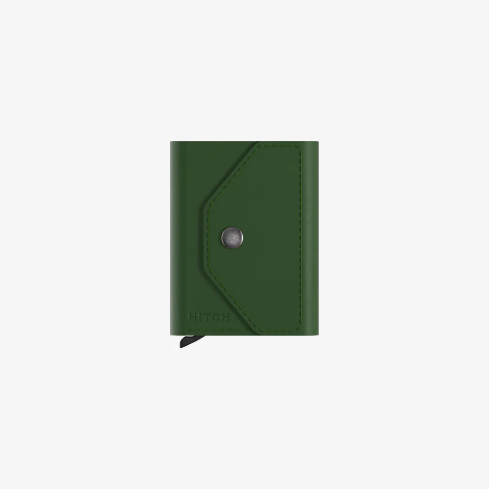 BlockFold - The Professional's Choice - Green - Image 4
