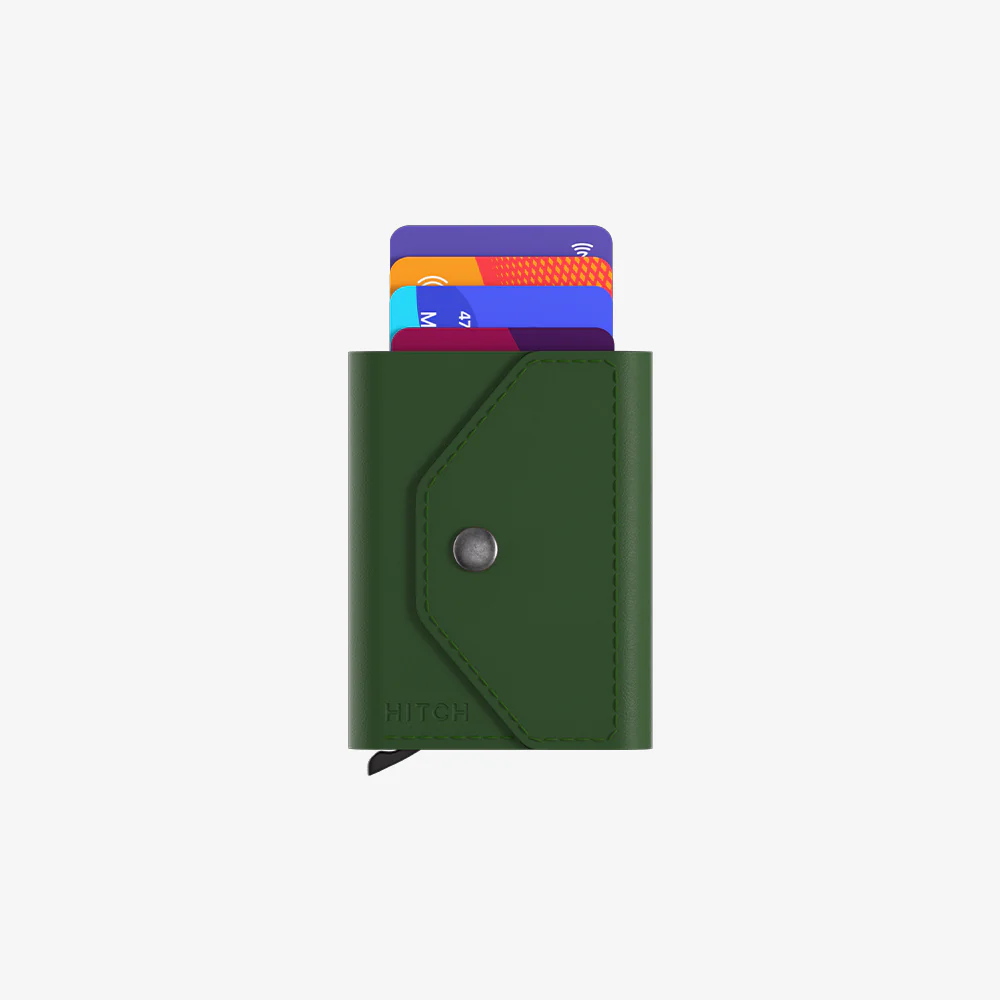 BlockFold - The Professional's Choice - Green - Image 5