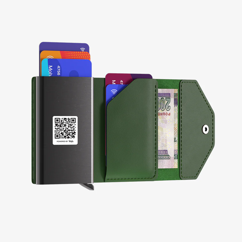 BlockFold - The Professional's Choice - Green - Image 6