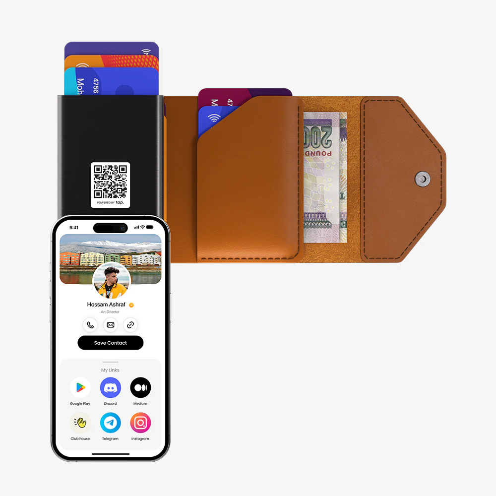 BlockFold - The Professional's Choice - Havan - Image 7