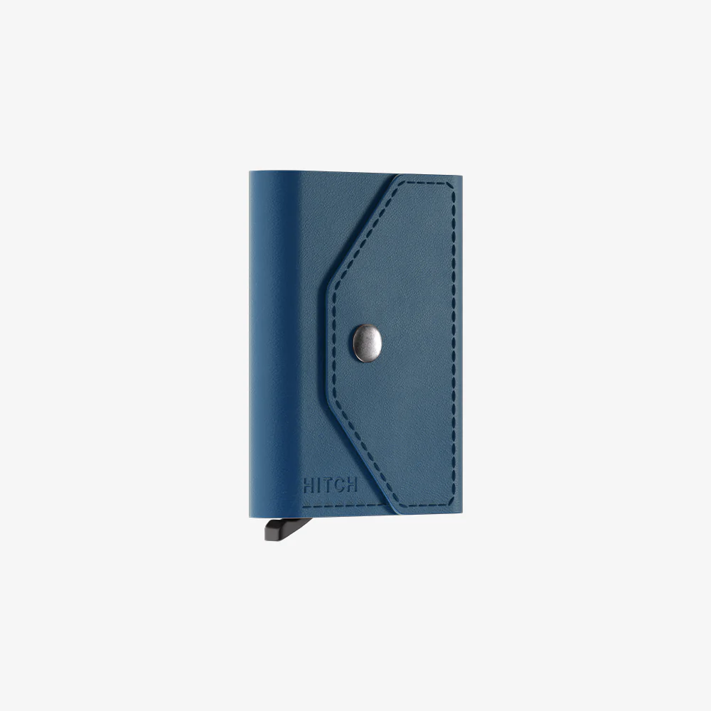 BlockFold - The Professional's Choice - Navy - Image 3