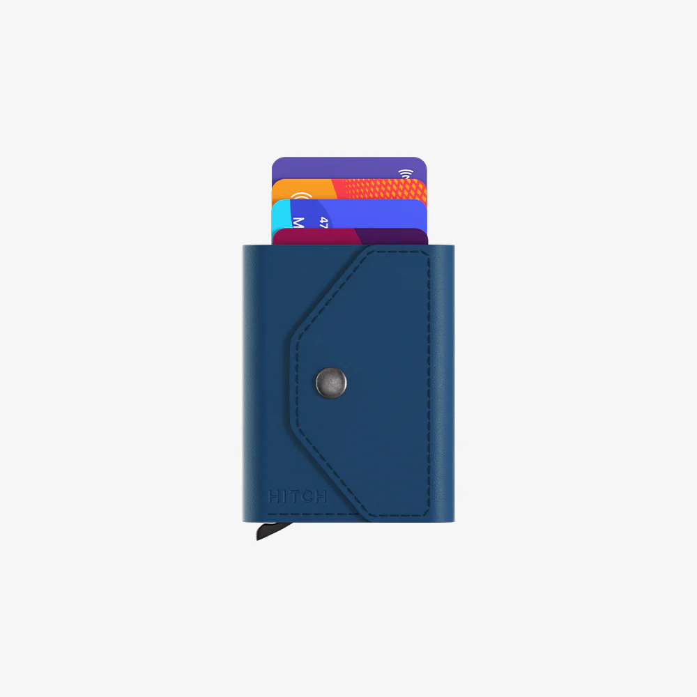 BlockFold - The Professional's Choice - Navy - Image 5
