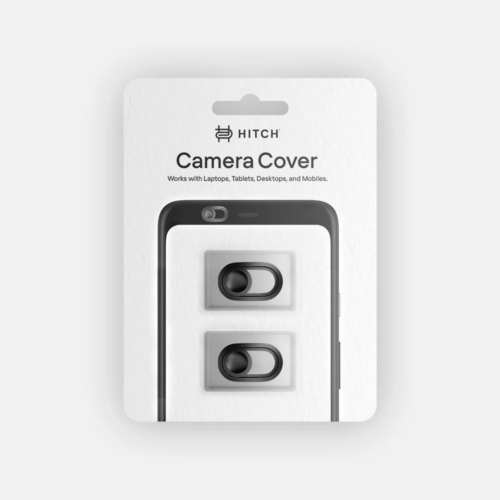 Camera Cover - Image 3