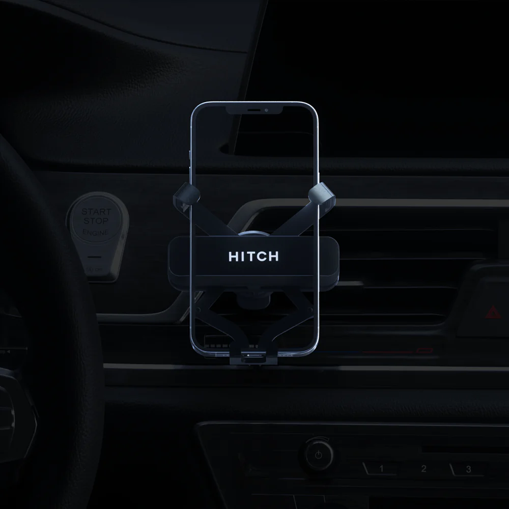 Car Gravity Mobile Holder - Image 10