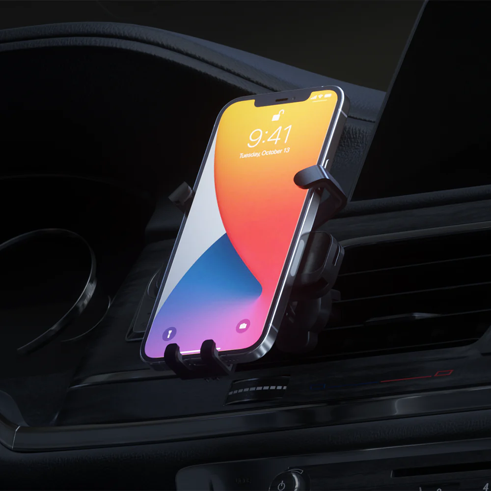 Car Gravity Mobile Holder - Image 9