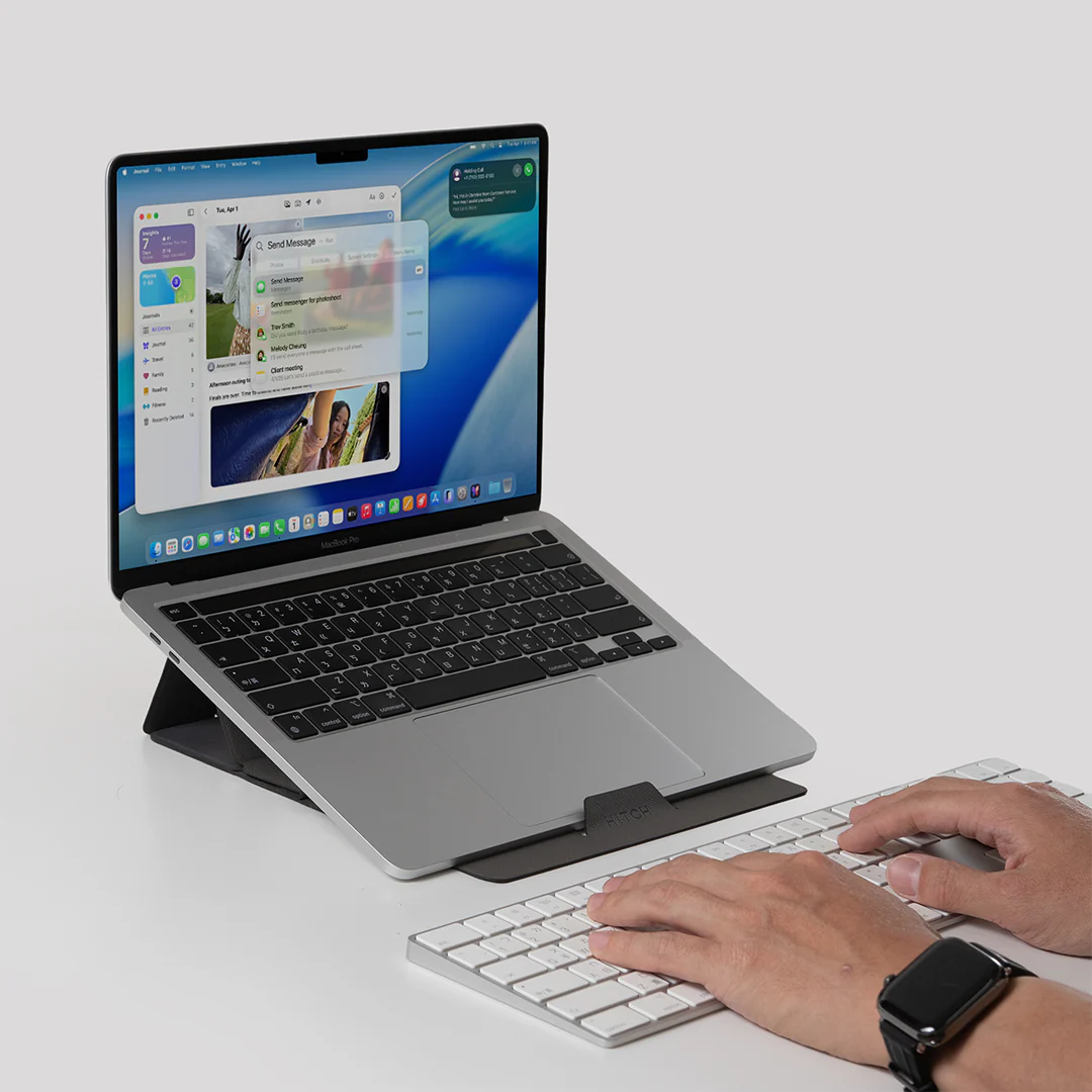 Desk Pro — Foldable Laptop Stand - Image 7