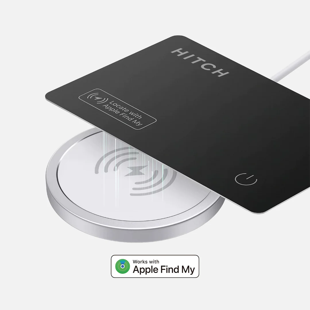 FindMe Card – Location Tracker Card for Apple FindMy - Image 7