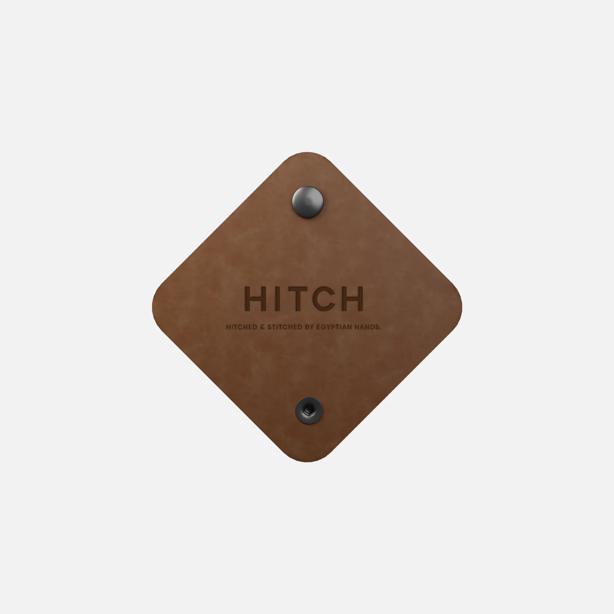 Leather Cord Wrap - Havan - Image 3