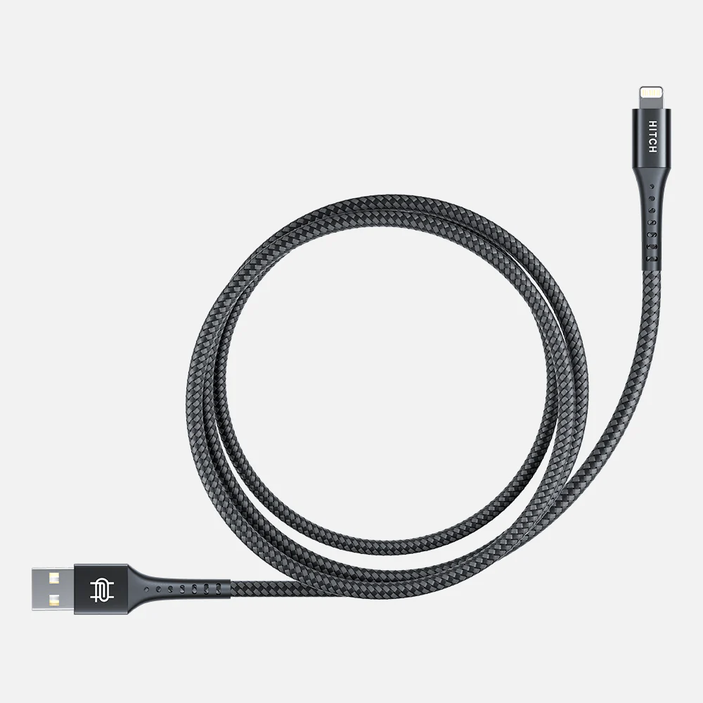 Lightning Cable - 2.4A - Image 3