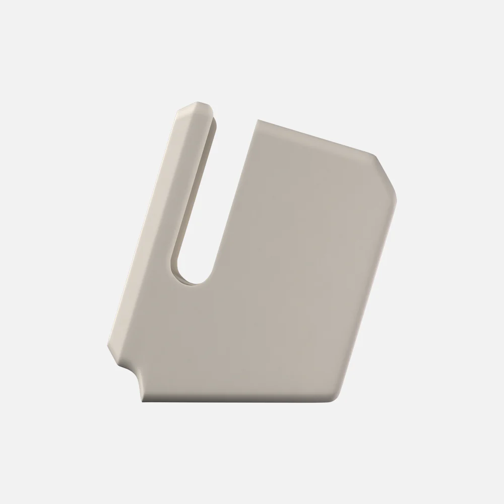 Macintosh Apple Watch Stand - Beige - Image 6
