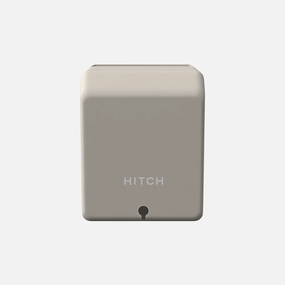Macintosh Apple Watch Stand - Beige - Image 8