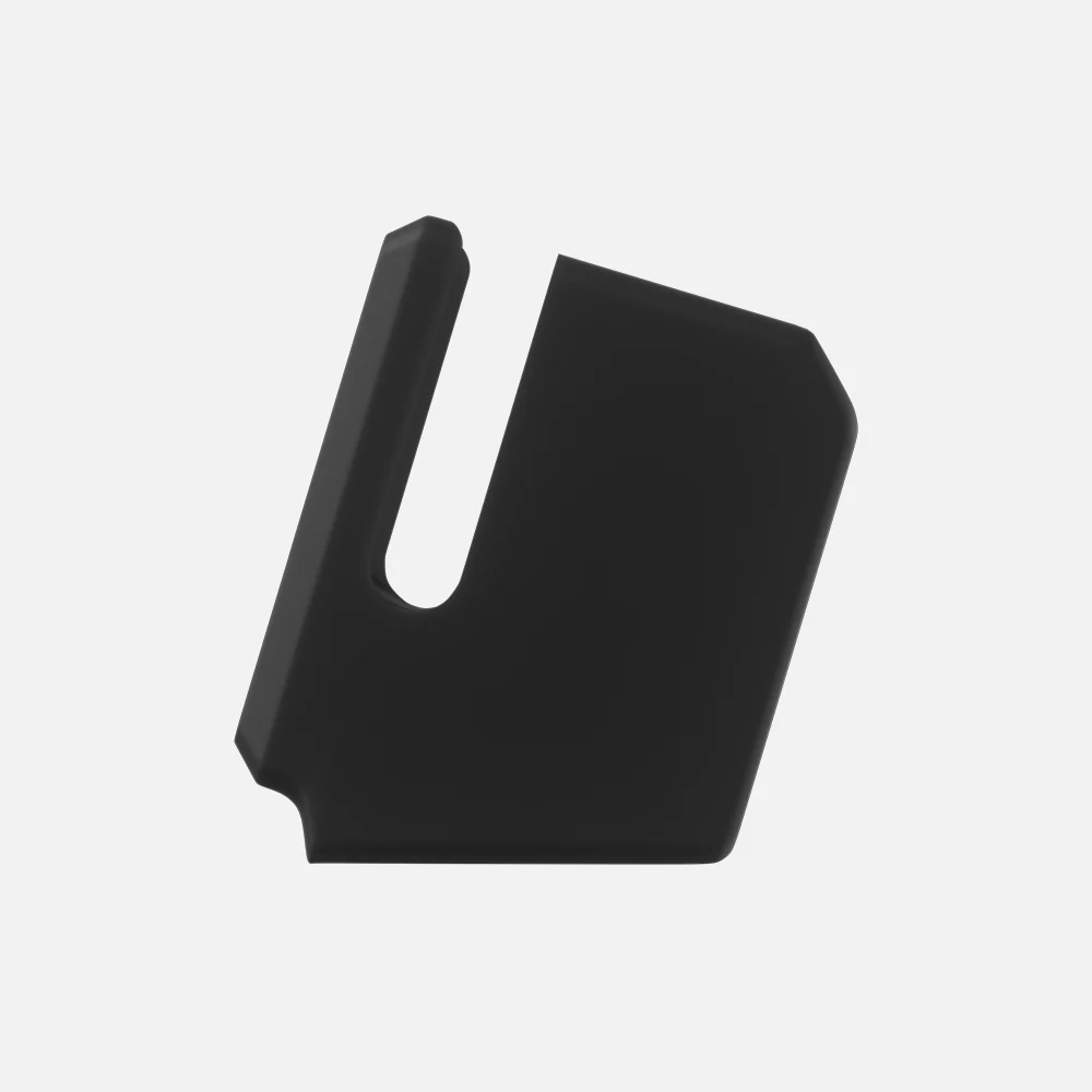 Macintosh Apple Watch Stand - Black - Image 6