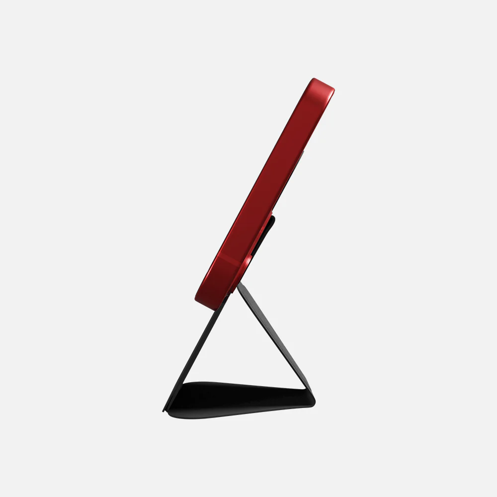 MagSafe mobile stand compatible with iPhone 12 series - Black - Image 4