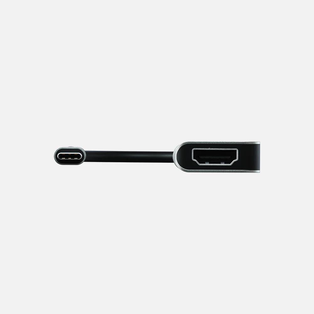 Mini Pro HUB - 5 in 1 USB-C Multiport Adapter - Image 4