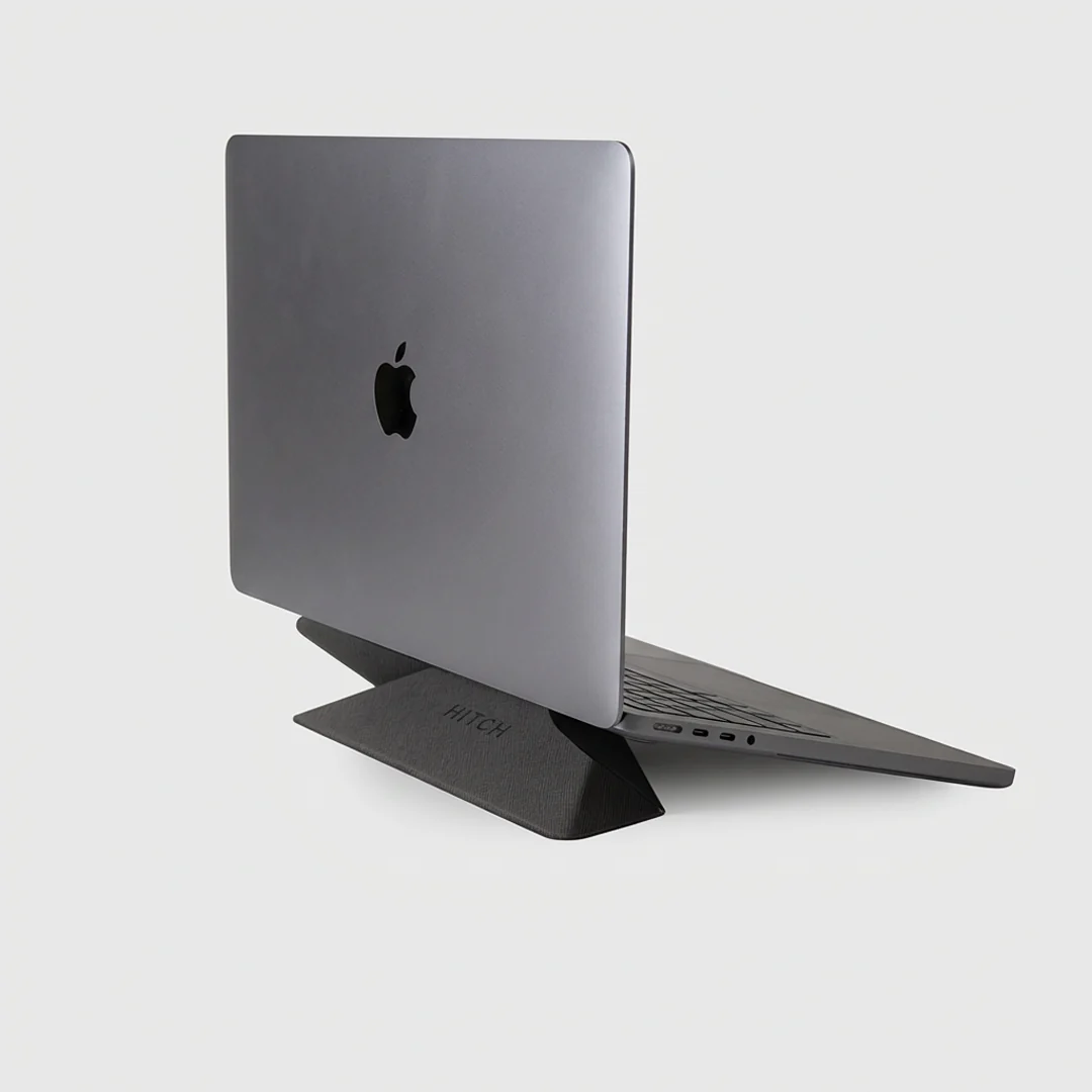 Origami — Foldable Laptop Stand - Image 5