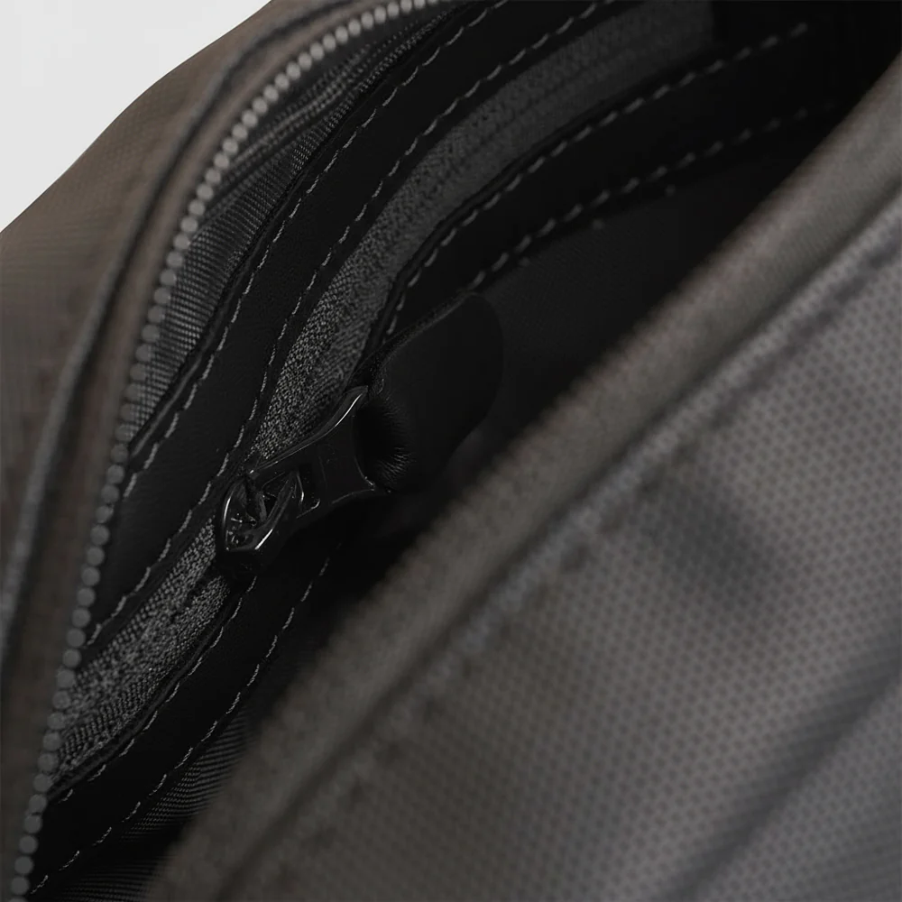 Pack — Compact Kit Bag - Black - Image 6