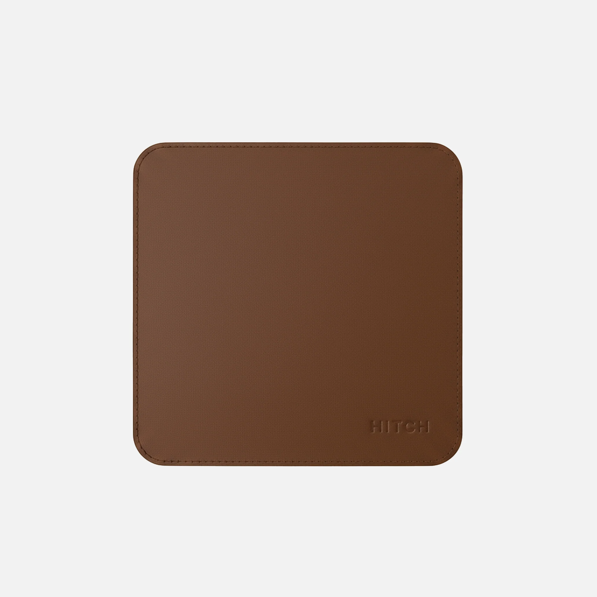 Premium Leather MousePad - Image 2