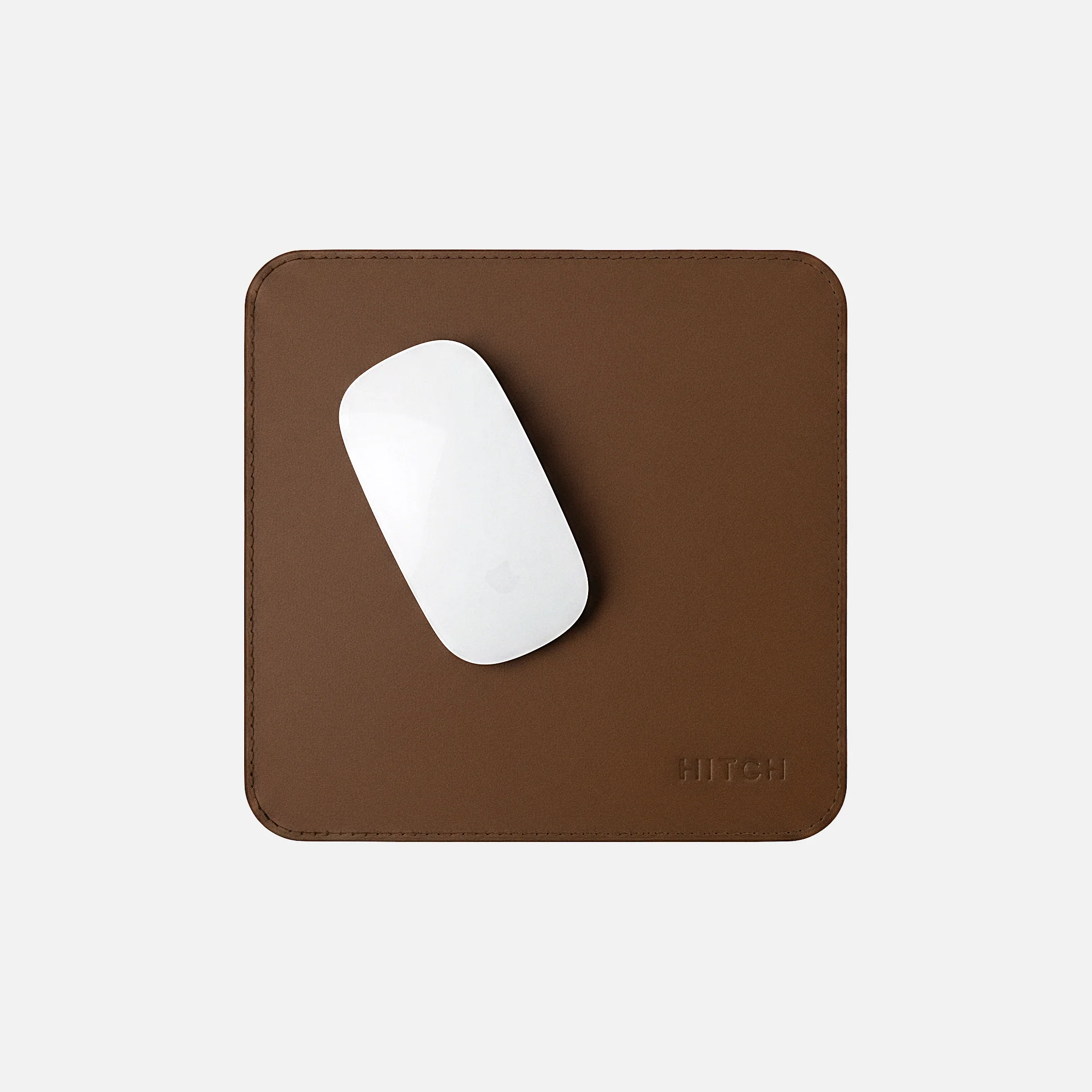 Premium Leather MousePad - Image 4