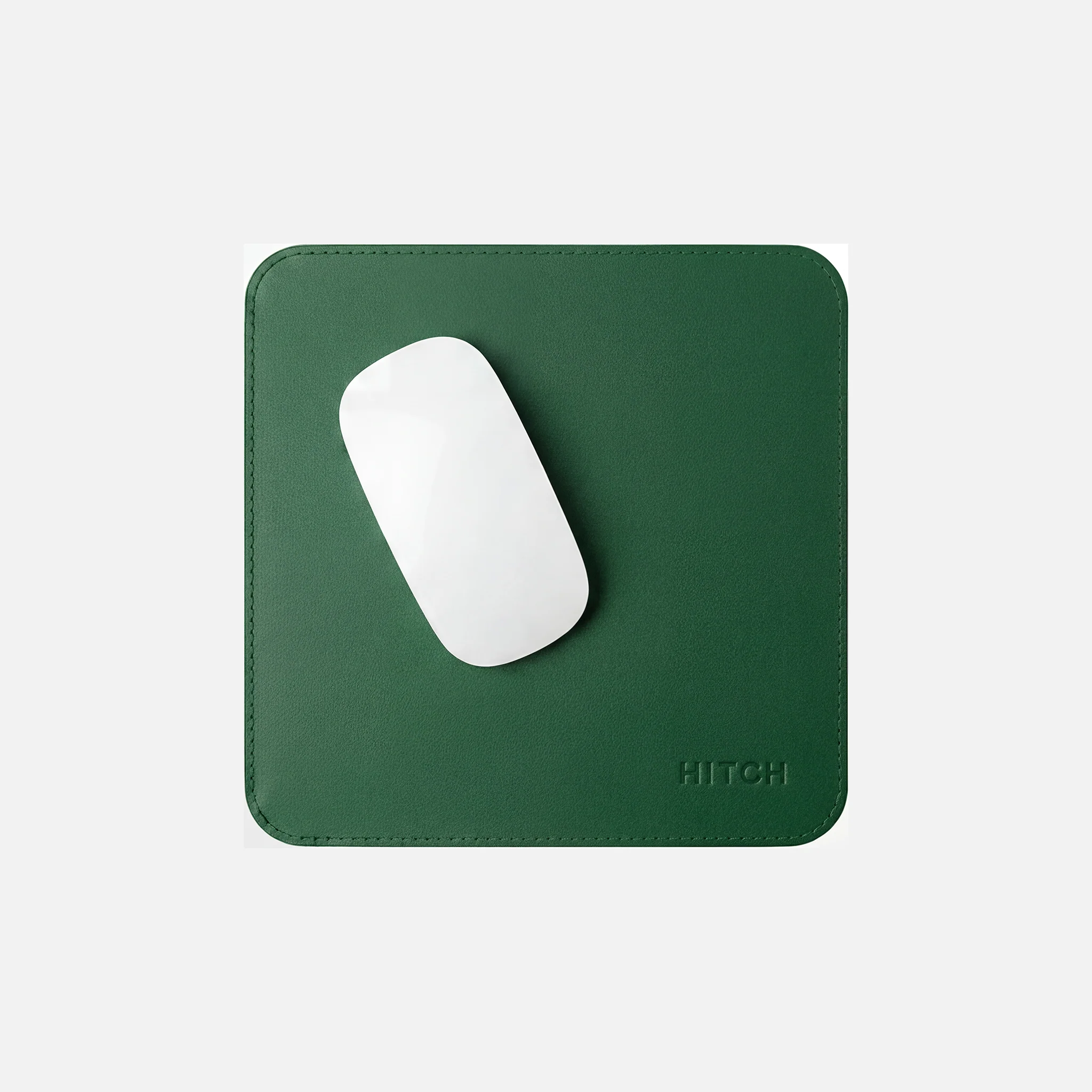 Premium Leather MousePad - Image 7