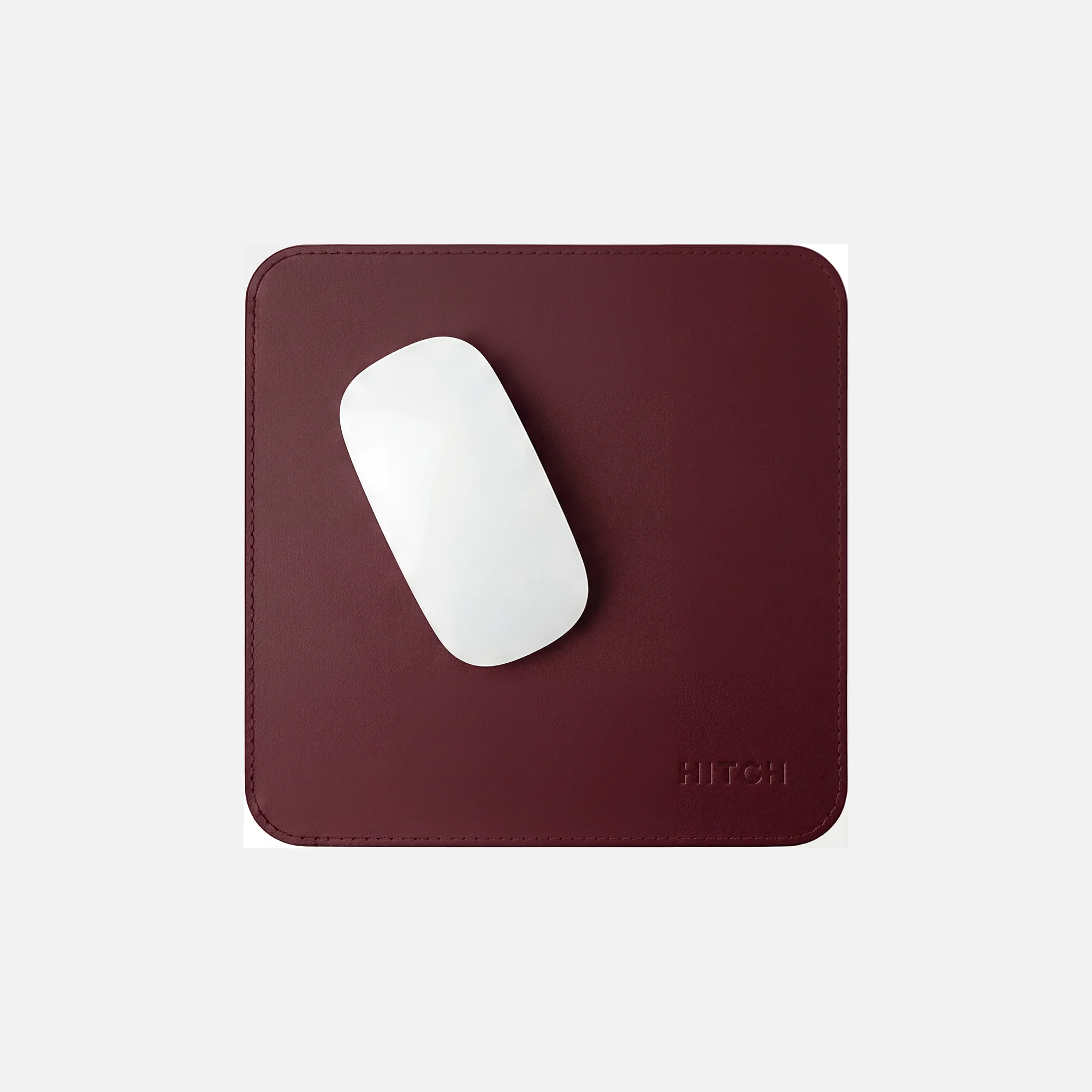 Premium Leather MousePad - Image 8