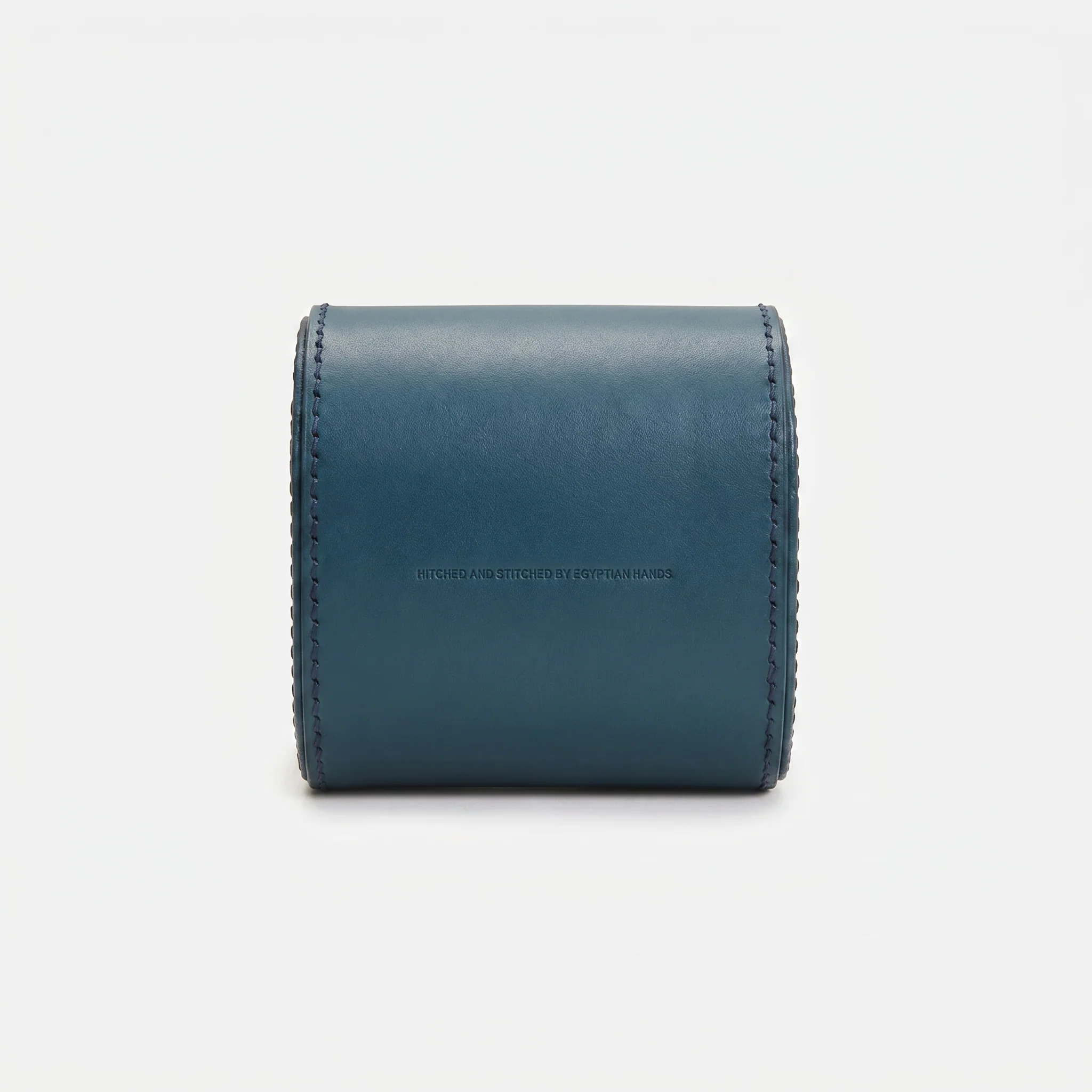 Premium Watch Case - Natural Leather - Fits 1 Watch - Image 15