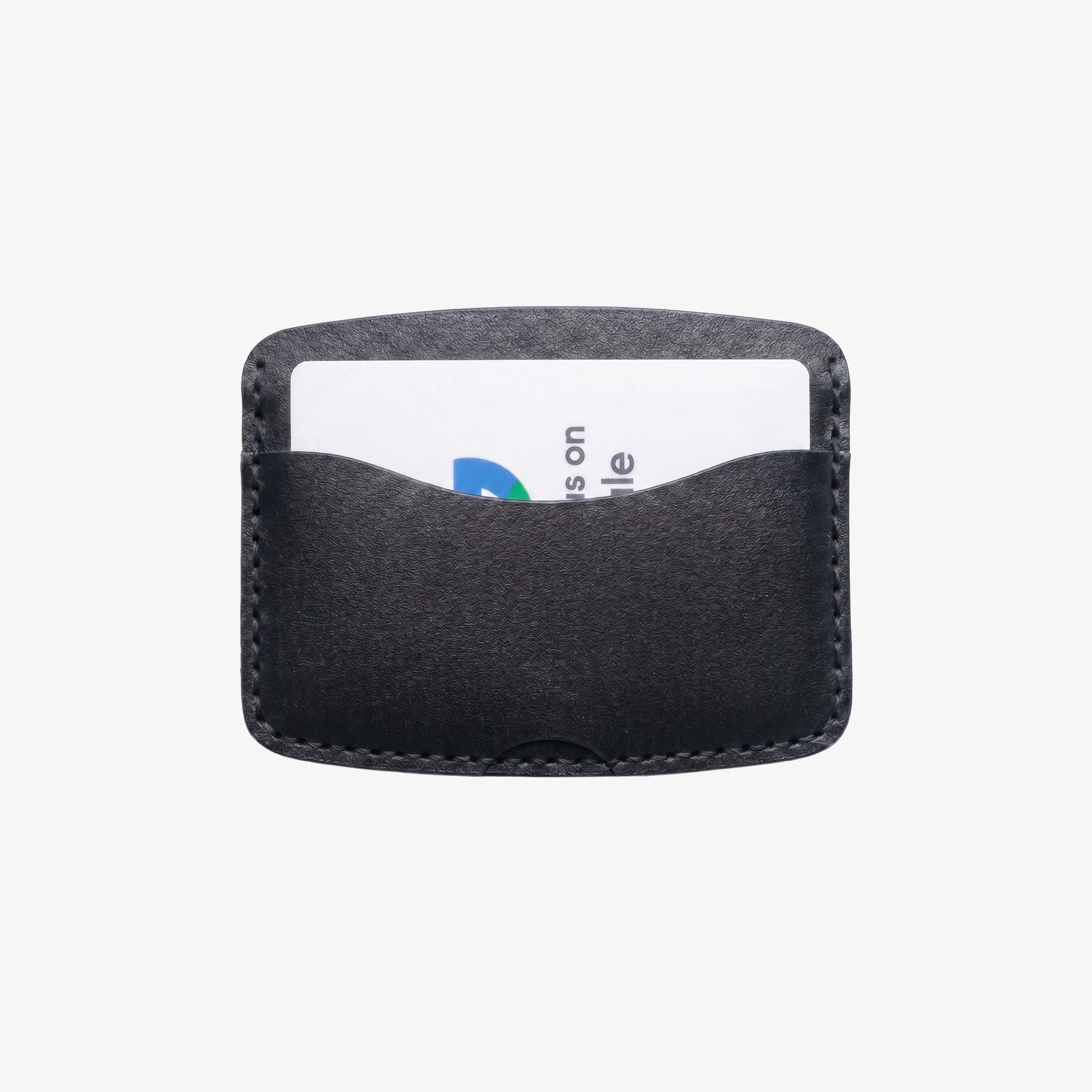 Ripple Cardholder - Black - Image 4