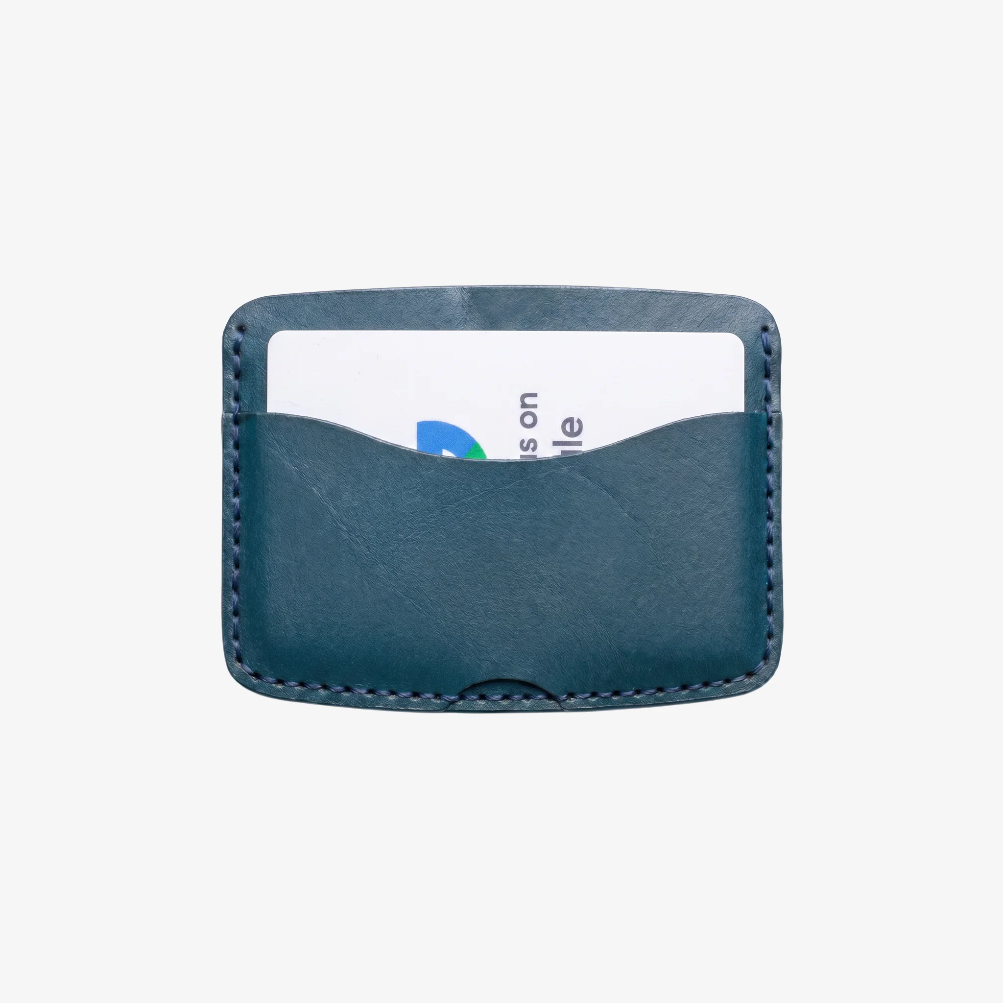 Ripple Cardholder - Navy - Image 4