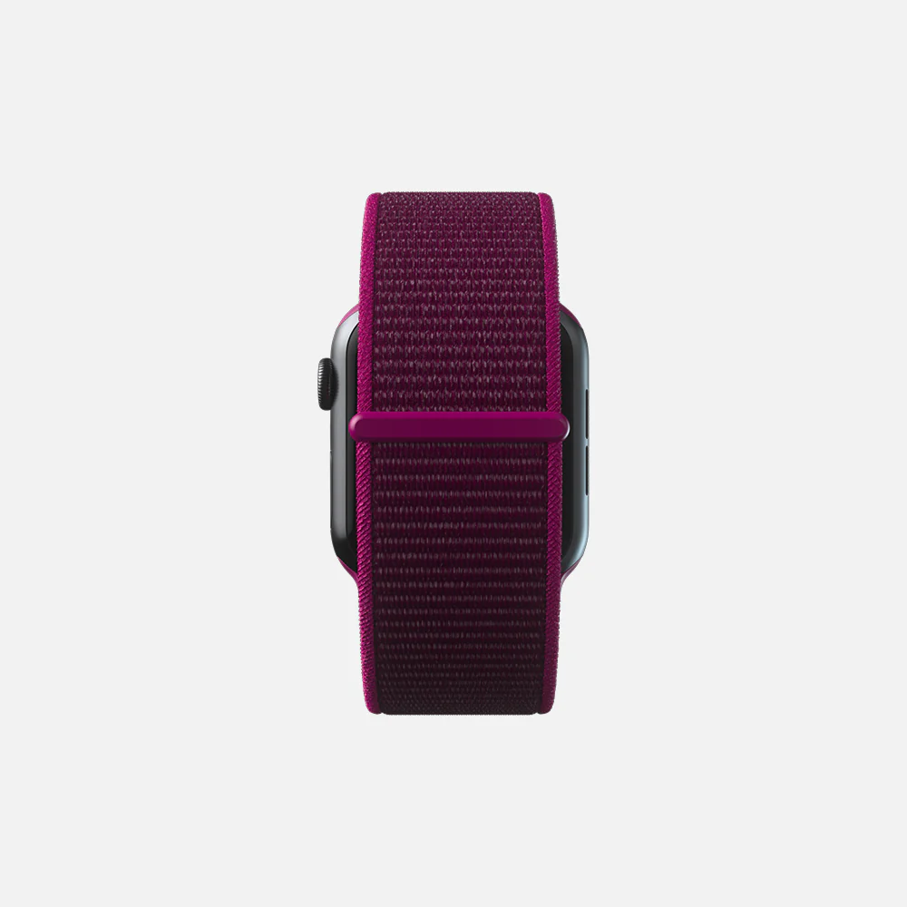 Sport Loop For Apple Watch - Cosmic - 42/44/45 - Image 5