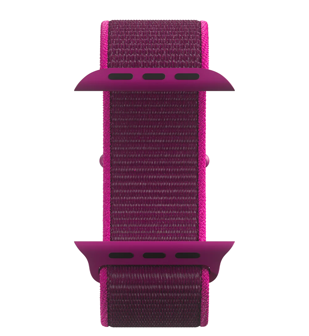 Sport Loop For Apple Watch - Cosmic - 42/44/45 - Image 6