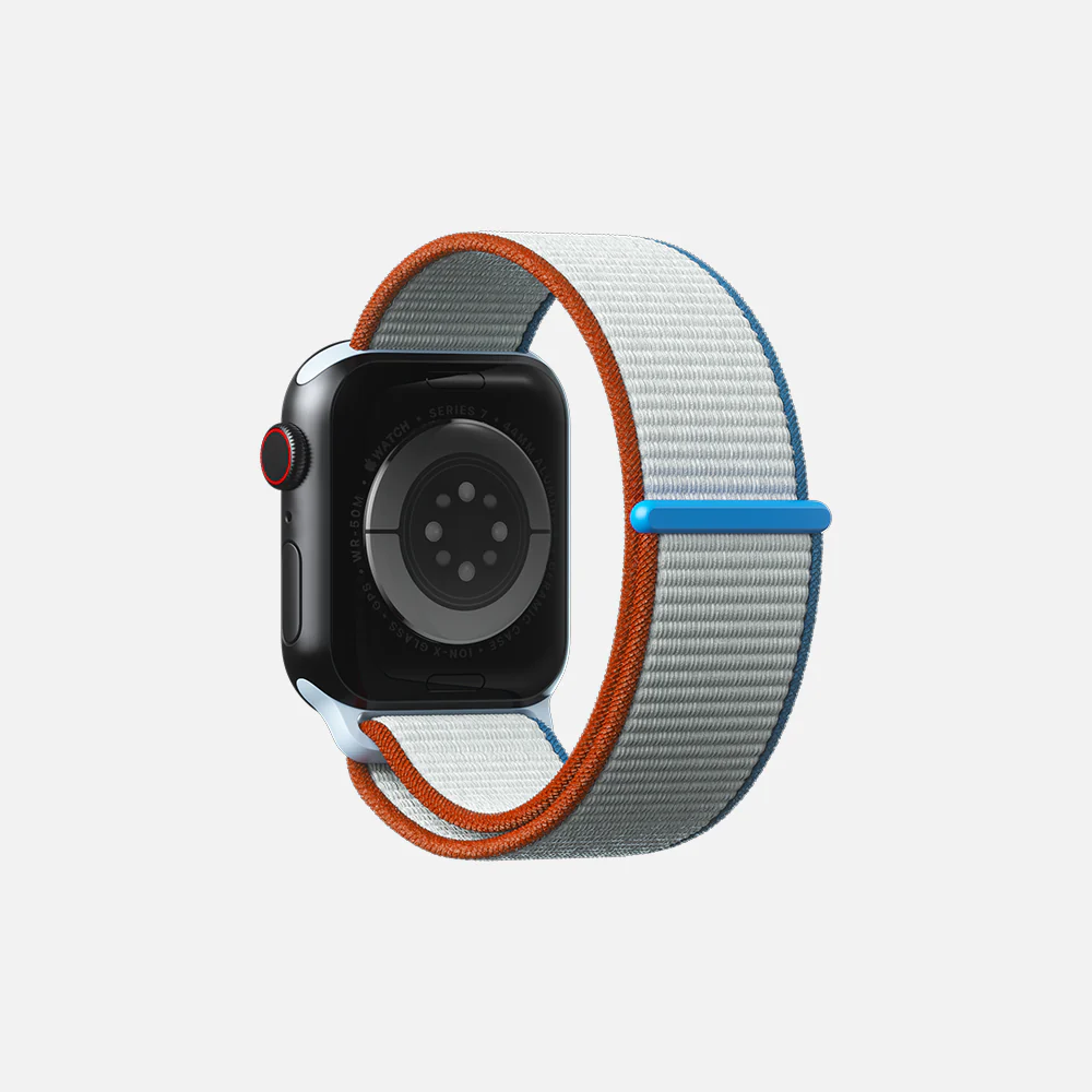 Sport Loop For Apple Watch - Foam - 42/44/45 - Image 4