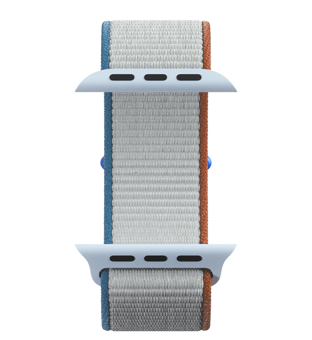 Sport Loop For Apple Watch - Foam - 42/44/45 - Image 6