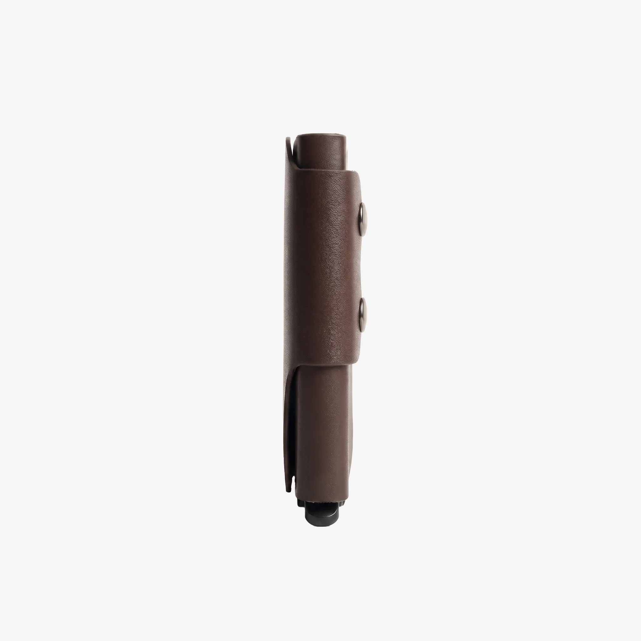 Stack Cardholder - Brown - Image 3
