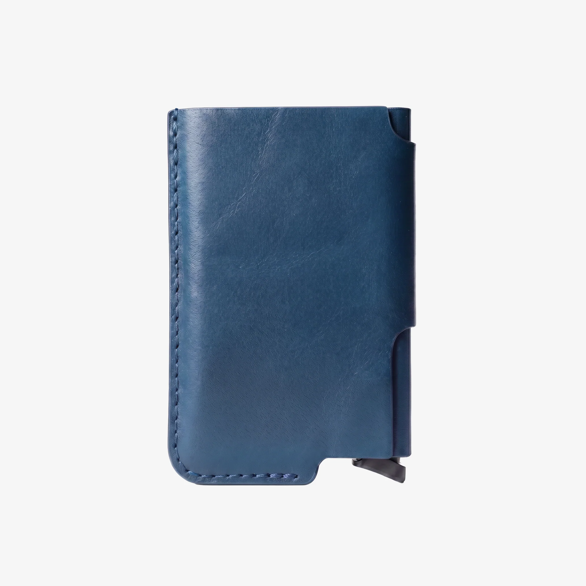 Stack Cardholder - Blue - Image 4