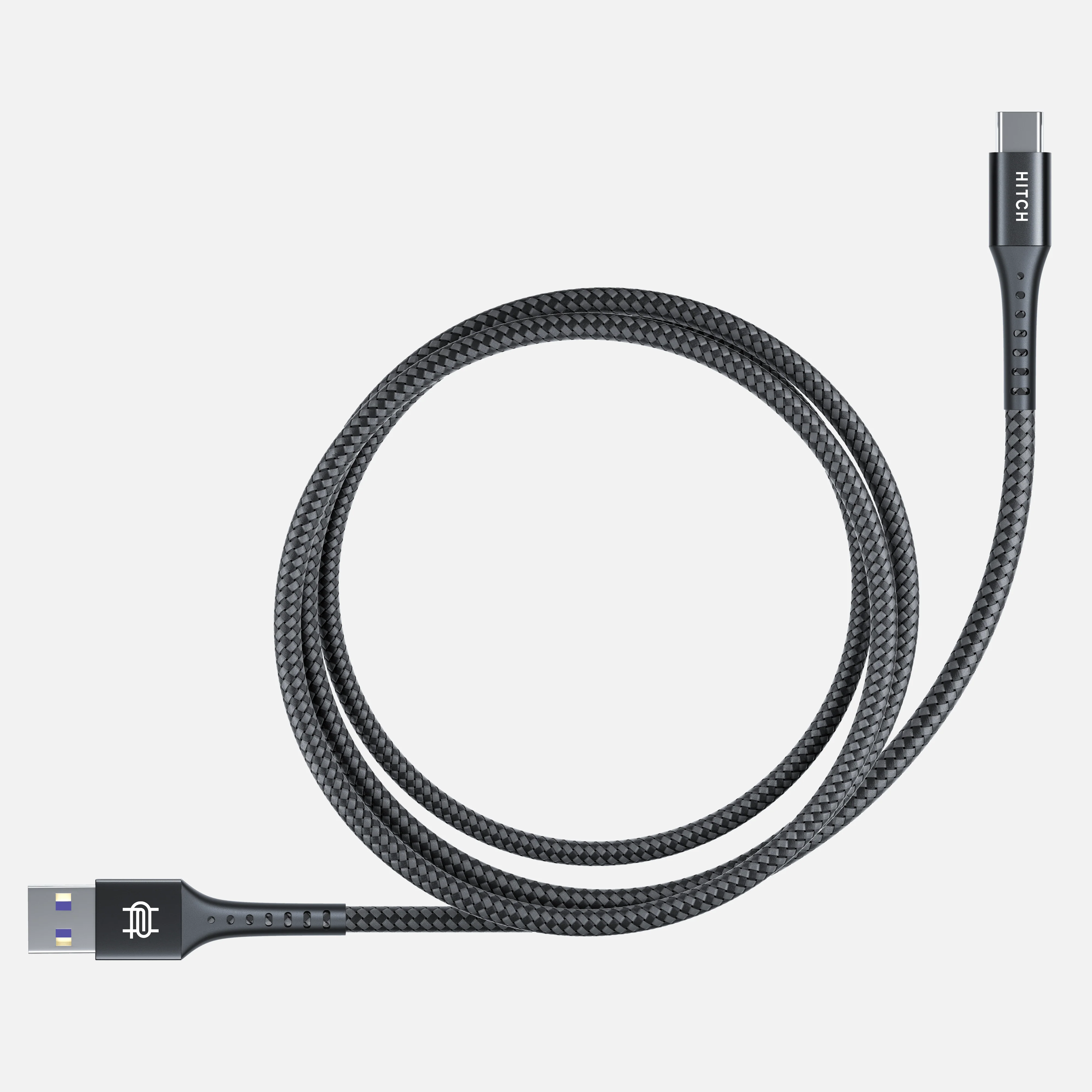 Super Fast Charge USB-C Cable - Supports Dash-Warp-VOOC-Samsung AFC - Image 3