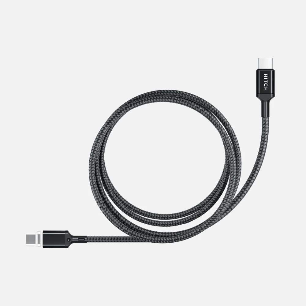 Thunder Cable 2 - PD Magnetic Cable - Up to 5A-100w - Image 3