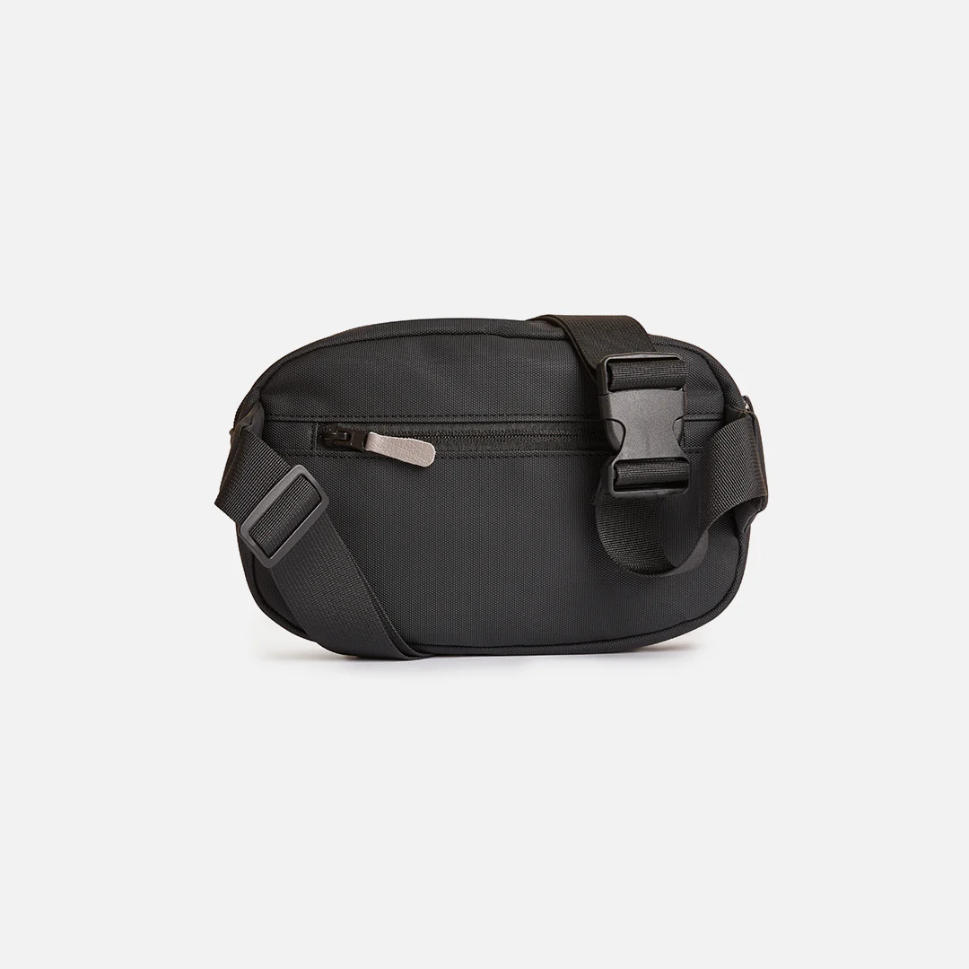Urban Crossbody - Fanny Pack 2.0 - Gray - Image 3