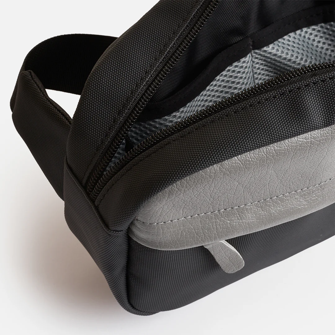 Urban Crossbody - Fanny Pack 2.0 - Gray - Image 5