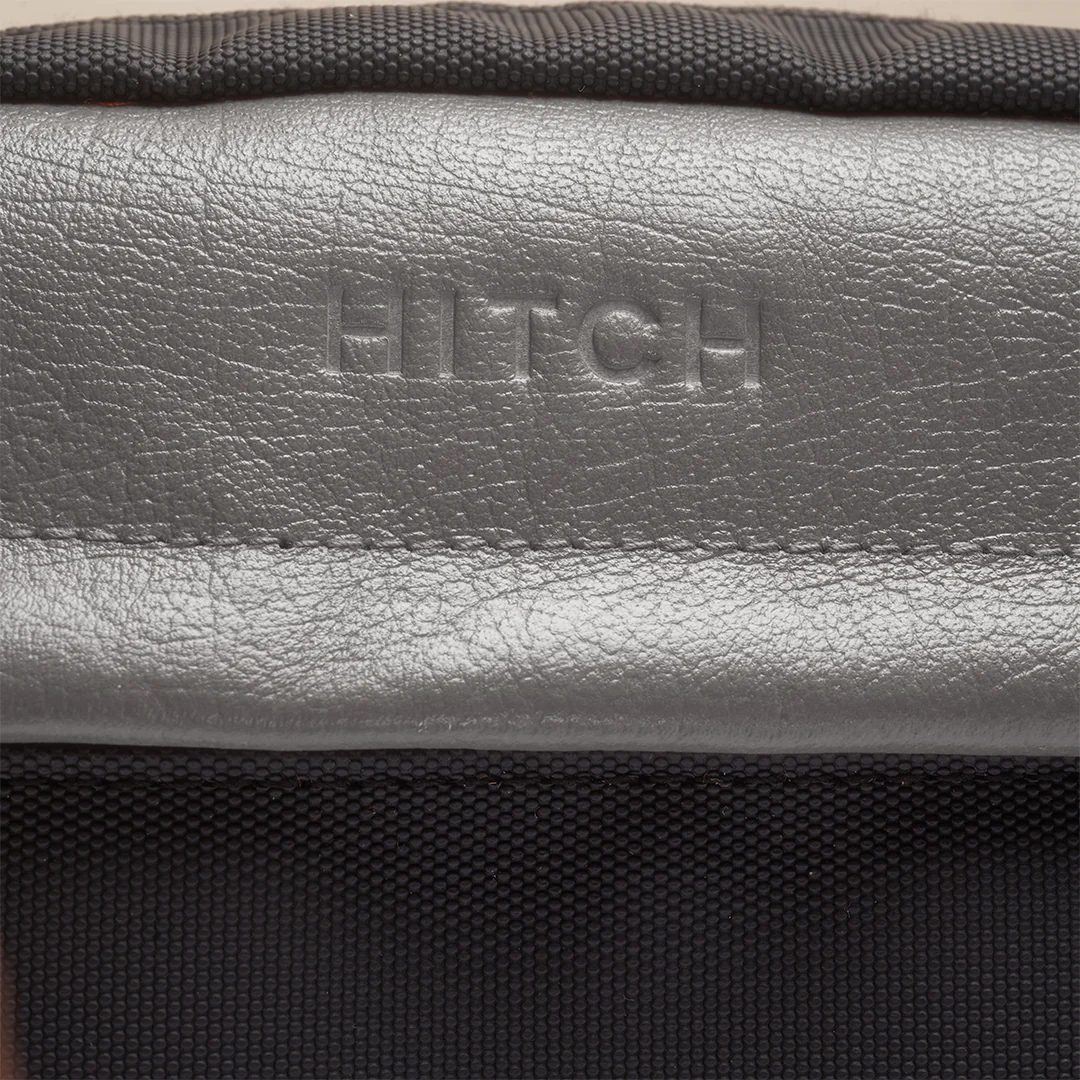 Urban Crossbody - Fanny Pack 2.0 - Gray - Image 6