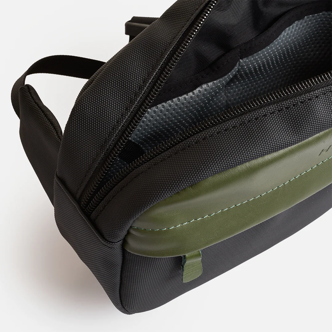 Urban Crossbody - Fanny Pack 2.0 - Olive - Image 5