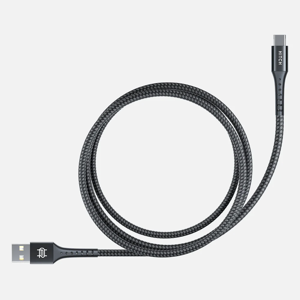 USB-C to USB 3.0 Cable - 3A-5Gbps Transfer Speed - Image 3
