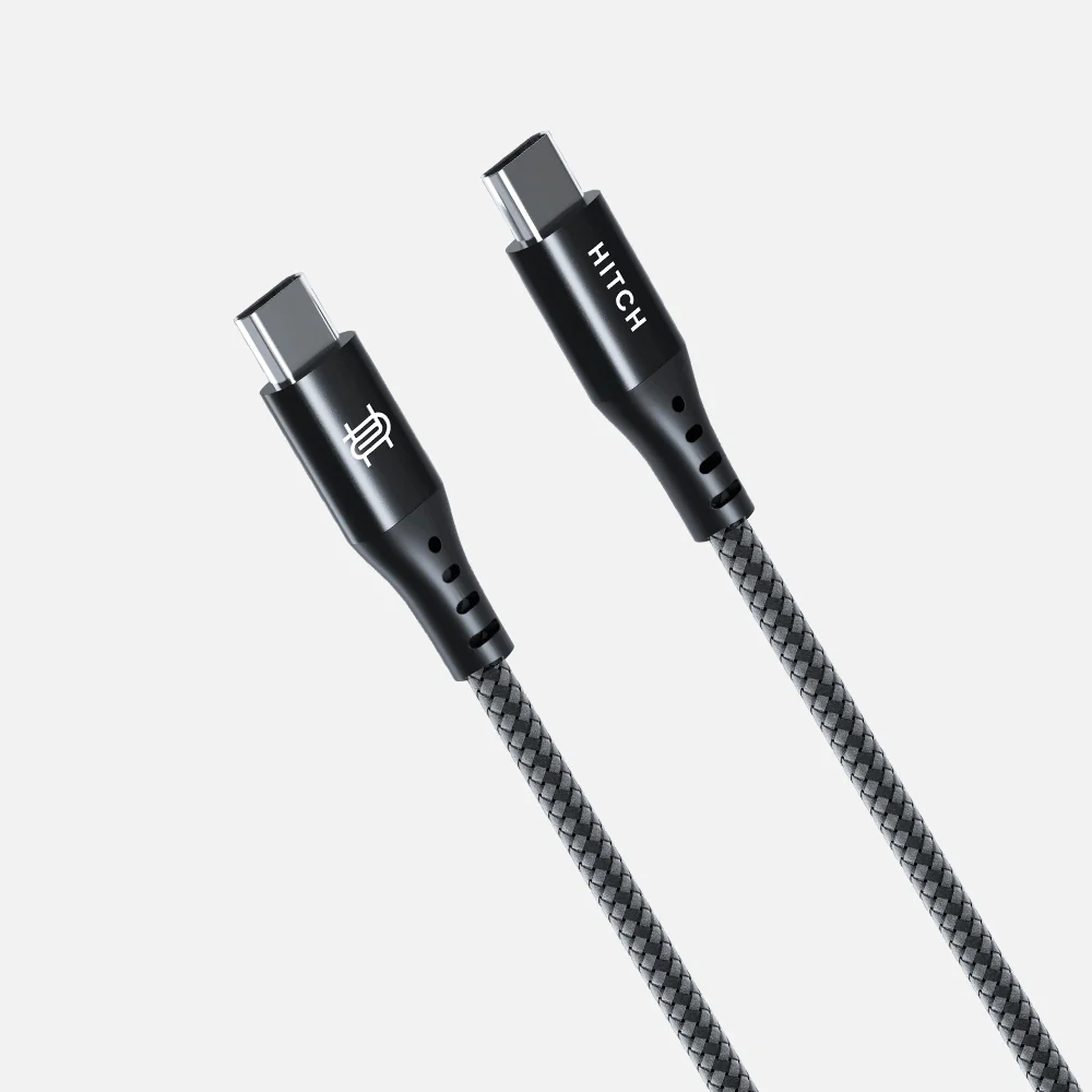 USB-C to USB-C Cable 3.1 Gen 2 - 100w / 5A - Image 3